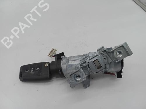 Clé de contact SEAT ATECA (KH7, KHP) 1.0 TSI (110 hp) 26230264