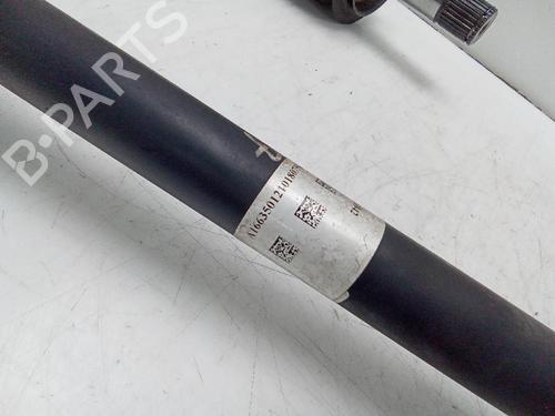 Used Right rear driveshaft MERCEDES-BENZ GLE Coupe (C292) AMG 63 S 4-matic (292.375) (585 hp) 18592304