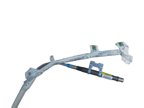 Right curtain airbag LAND ROVER DISCOVERY IV (L319) 3.0 TD 4x4 | BP31643430C12