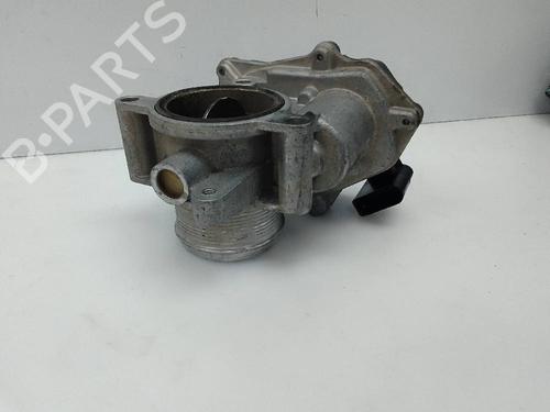 Throttle body VW POLO V (6R1, 6C1)  | BP21602983M82 