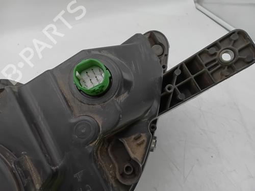 Right headlight FIAT DUCATO Van (250_) 130 Multijet 2,3 D | BP29584436C29 
