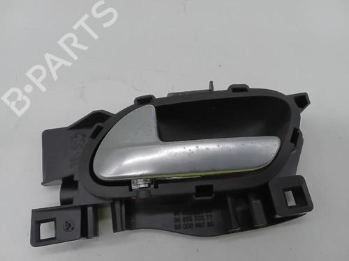Rear left interior door handle CITROËN C4 II (NC_) 2.0 HDi / BlueHDi 150 | BP26949622I15 