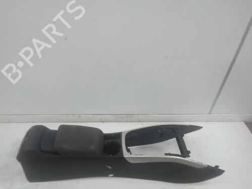 Used Middle console Middle console AUDI A4 B8 Avant (8K5) [2007-2017] 21550021 21550021
