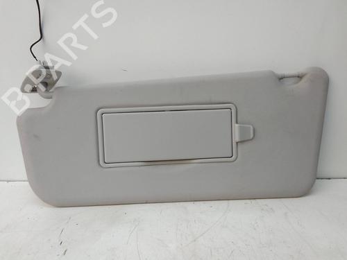 Used Left sun visor Left sun visor OPEL VIVARO C Bus (K0) 2.0 (150 hp) 18586220 18586220