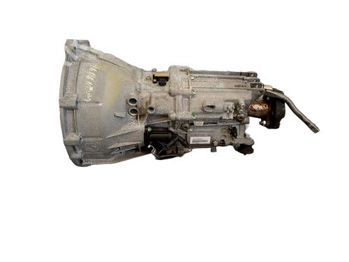 Gearbox BMW X1 (E84) sDrive 18 d | BP40119111M3 - Image 3