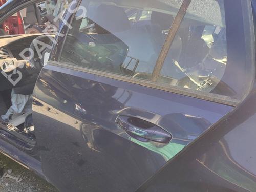 Used Left rear door VW GOLF VII (5G1, BQ1, BE1, BE2) 1.6 TDI (110 hp) 28147849