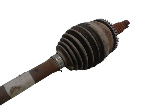 Left front driveshaft HYUNDAI i30 (GD) 1.6 CRDi | BP36776051M38 - Image 5