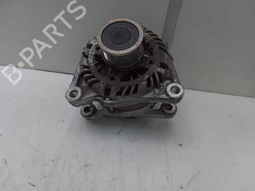 Alternator PEUGEOT 3008 II SUV (MC_, MR_, MJ_, M4_) 1.5 BlueHDi 130 | BP18573105M7 