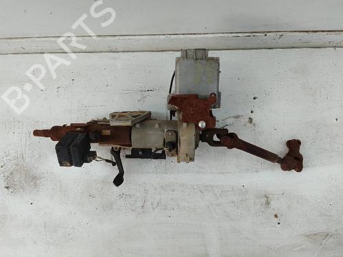Used Steering column RENAULT CLIO IV (BH_) [2012-2021]  19041197