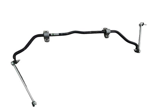 Used Anti roll bar Anti roll bar OPEL GRANDLAND / GRANDLAND X (A18, P1UO) 1.2 Turbo Hybrid (75) (136 hp) 39553874 39553874