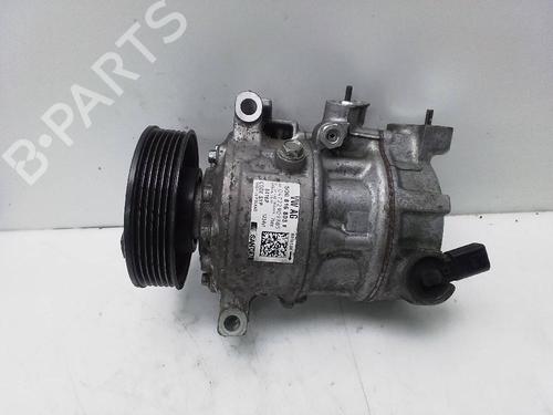 AC compressor VW POLO V (6R1, 6C1) 1.6 TDI | BP26053107M34 