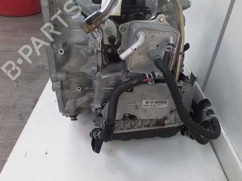 Gearbox RENAULT AUSTRAL TCe 160 (HGMJ) | BP25302484M3 