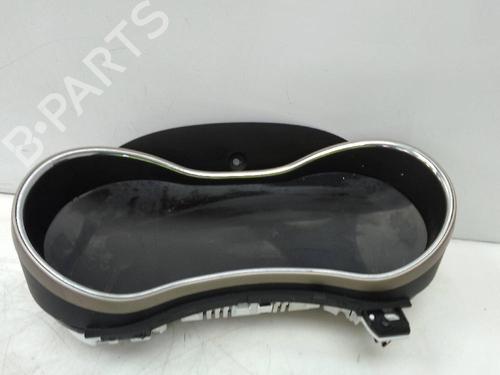 Used Instrument cluster JEEP GRAND CHEROKEE IV (WK, WK2) 3.0 CRD V6 4x4 (250 hp) 24463110
