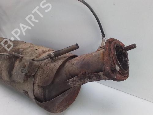 Particulate filter SUZUKI GRAND VITARA II (JT, TE, TD) 1.9 DDiS All-wheel Drive (JT419, TD44, JB419WD, JB419XD,... | BP23067020M81 