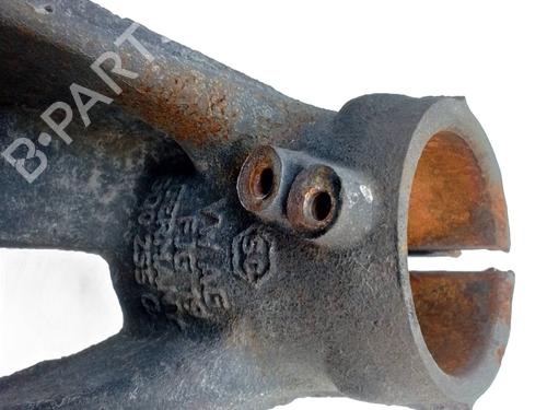Left front steering knuckle AUDI A3 (8V1, 8VK) 1.6 TDI | BP28148579M25 - Image 5