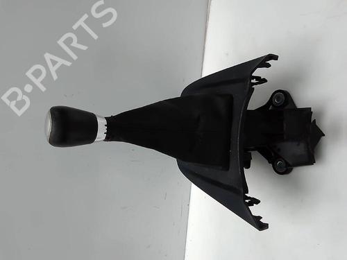 Gear lever FORD FIESTA VI (CB1, CCN) 1.4 TDCi | BP23127370M90