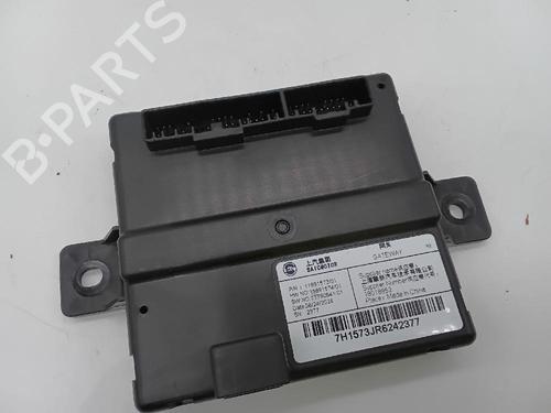 Electronic module MG MG ZS SUV 1.5 VTi | BP26705052M83 