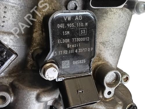 Engine VW POLO VI (AW1, BZ1, AE1)  | BP32848853M1  - Image 11