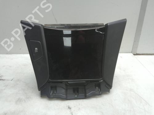 Used Glove box Glove box HYUNDAI i40 I (VF) 1.7 CRDi (116 hp) 18582907 18582907