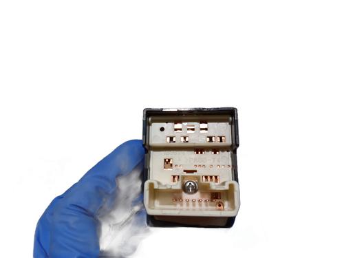 Mirror switch TOYOTA VERSO (_R2_) 2.0 D-4D (AUR20_, AUR20R) | BP35778736I25 - Image 4