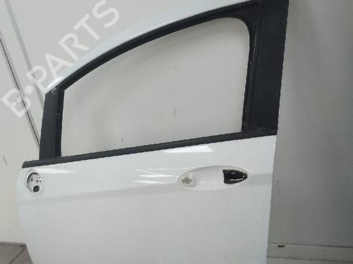 Left front door FORD B-MAX (JK) 1.0 EcoBoost | BP26230338C2 