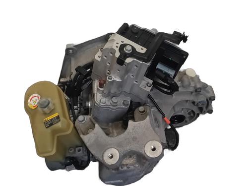 Gearbox OPEL KARL (C16) 1.0 | BP39165304M3 - Image 2