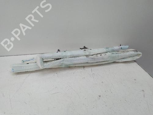 Right curtain airbag SKODA FABIA III (NJ3) 1.4 TDI | BP18873074C12 