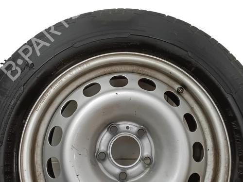 Fælk TOYOTA PROACE Van (MDZ_) 1.5 D4d (MDZ8) | BP36449147C45 - Image 2