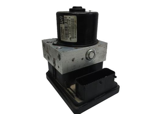 Used ABS pump OPEL ASTRA J (P10) 1.7 CDTI (68) (110 hp) 30963790