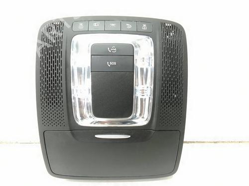 Used Switch Switch MERCEDES-BENZ A-CLASS (W177) A 180 d (177.003) (116 hp) 18585063 18585063