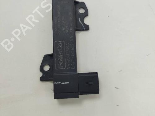 Used Electronic module FORD KUGA II (DM2) [2012-2025]  18580761