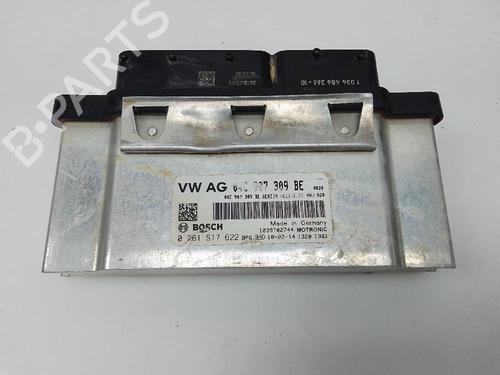 Elektronisk modul SEAT IBIZA V (KJ1, KJG) 1.0 TSI | BP22617526M83 