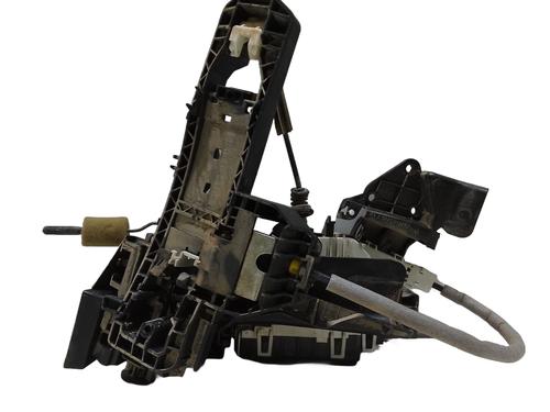 Used Front right lock MERCEDES-BENZ C-CLASS T-Model (S204) C 220 CDI (204.202) (170 hp) 32744758