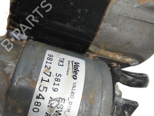 Starter PEUGEOT 5008 II (MC_, MJ_, MR_, M4_) 1.2 THP (MRHNYH, MRHNYW, MRHNSJ, MRHNSU, MRHNSM) | BP30677555M8