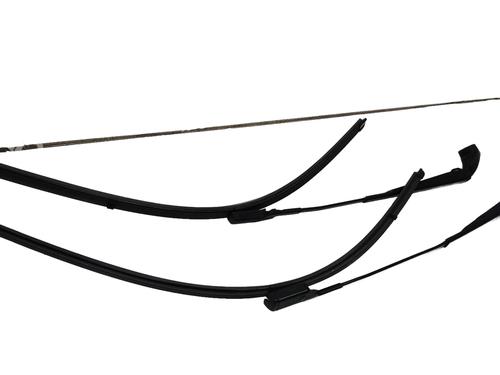 Vindrude Viskermekanisme Vindrude Viskermekanisme CITROËN DS5 1.6 HDi 110 (112 hp) 18586787 18586787