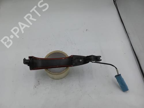 Exterior handle PEUGEOT RIFTER 1.5 BlueHDi 130 | BP29385566C122 