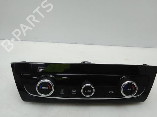 Used Climate control Climate control 22379368 22379368