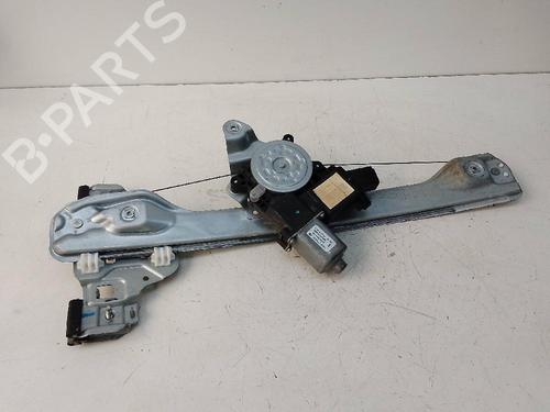 Used Front left window mechanism OPEL MOKKA / MOKKA X (J13) [2012-2025]  19041235