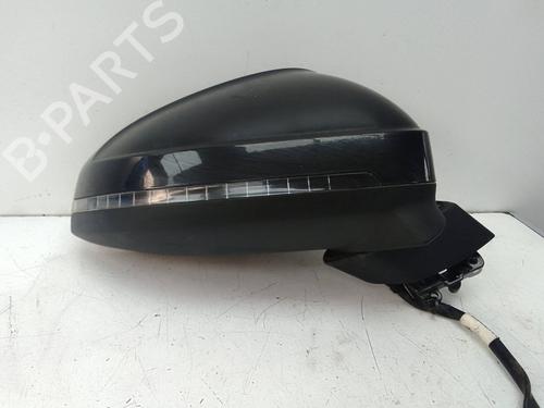 Used Right mirror Right mirror AUDI A5 (F53, F5P) 2.0 TDI (190 hp) 19030887 19030887