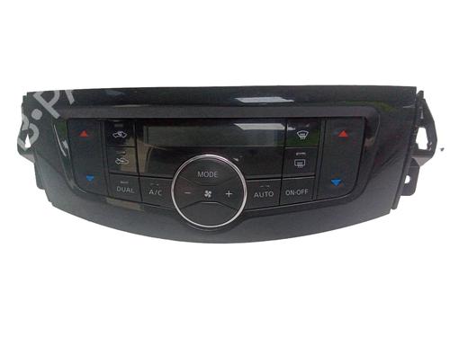 Used Climate control Climate control NISSAN NAVARA NP300 Pickup (D23, D23T) 2.3 dCi (190 hp) 19733374 19733374