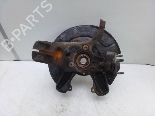 Right front steering knuckle SEAT LEON (5F1) 1.2 TSI | BP18576827M26 