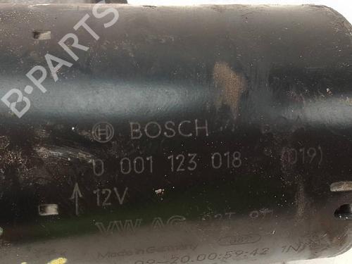 Starter VW POLO V (6R1, 6C1)  | BP26160563M8 