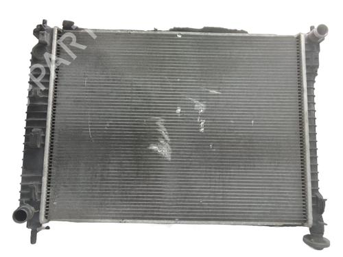Water radiator CHEVROLET CAPTIVA (C100, C140) 2.4 | BP31330656M31 