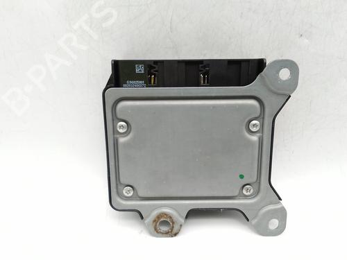ECU airbags CITROËN BERLINGO (ER_, EC_) 1.5 BlueHDi 100 | BP28810729M53 