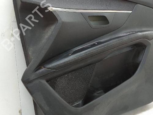 Forreste højre beklædning PEUGEOT 3008 II SUV (MC_, MR_, MJ_, M4_) 1.2 THP/ PureTech 130 (MRHNSM, MRHNSU, MRHNSJ, MRHNYW,... | BP25596901C59 