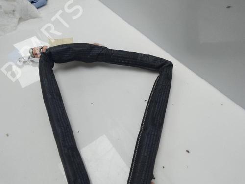 Right curtain airbag PEUGEOT 308 SW II (LC_, LJ_, LR_, LX_, L4_) 1.6 BlueHDi 120 | BP20504313C12 
