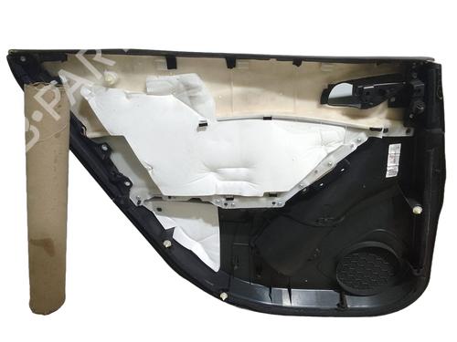 Rear right panel MAZDA 6 Saloon (GJ, GL) 2.2 D (GJ2FP) | BP34422026C61  - Image 7