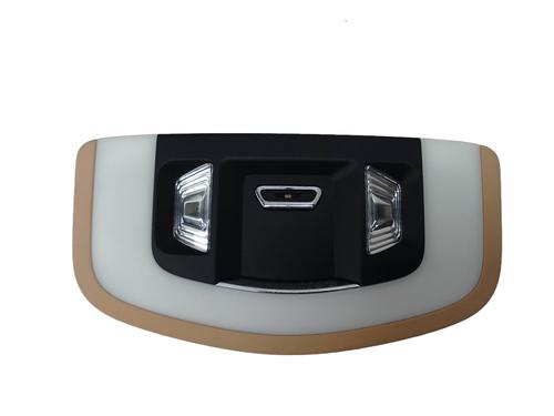 Interior roof light PORSCHE PANAMERA (970) 3.0 D | BP18584509I8 - Image 4