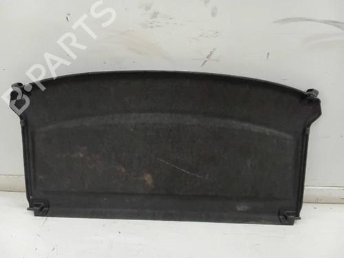 Used Rear parcel shelf BMW 1 (E81) [2006-2012]  24427451