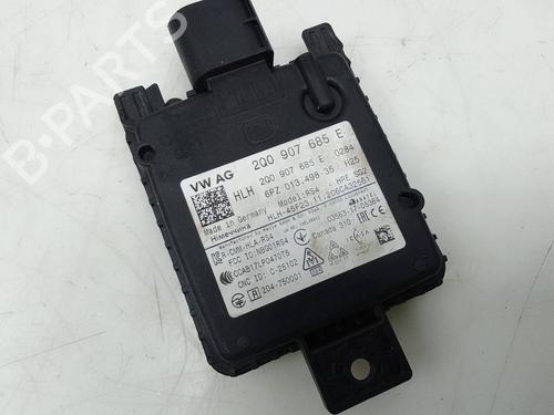 Elektronisk modul SEAT LEON (KL1, KLG) 2.0 TDI (150 hp) 28150409